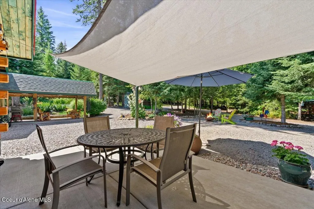 30989 N Walking Horse Lane Athol ID 83801