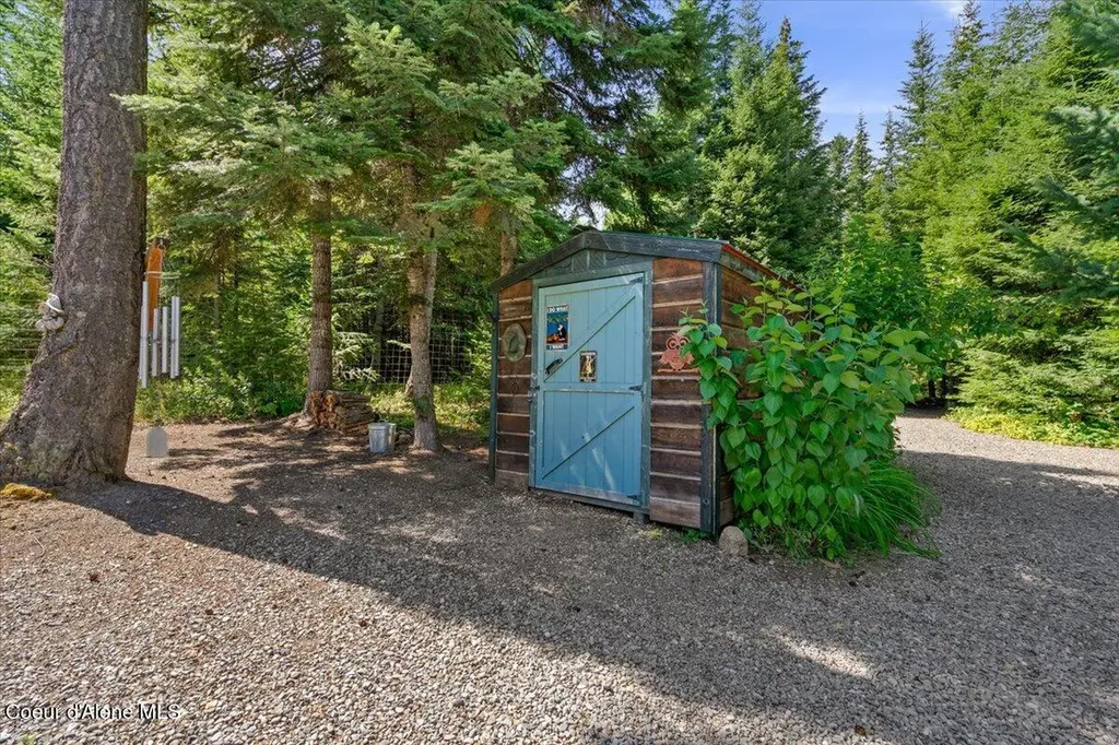 30989 N Walking Horse Lane Athol ID 83801