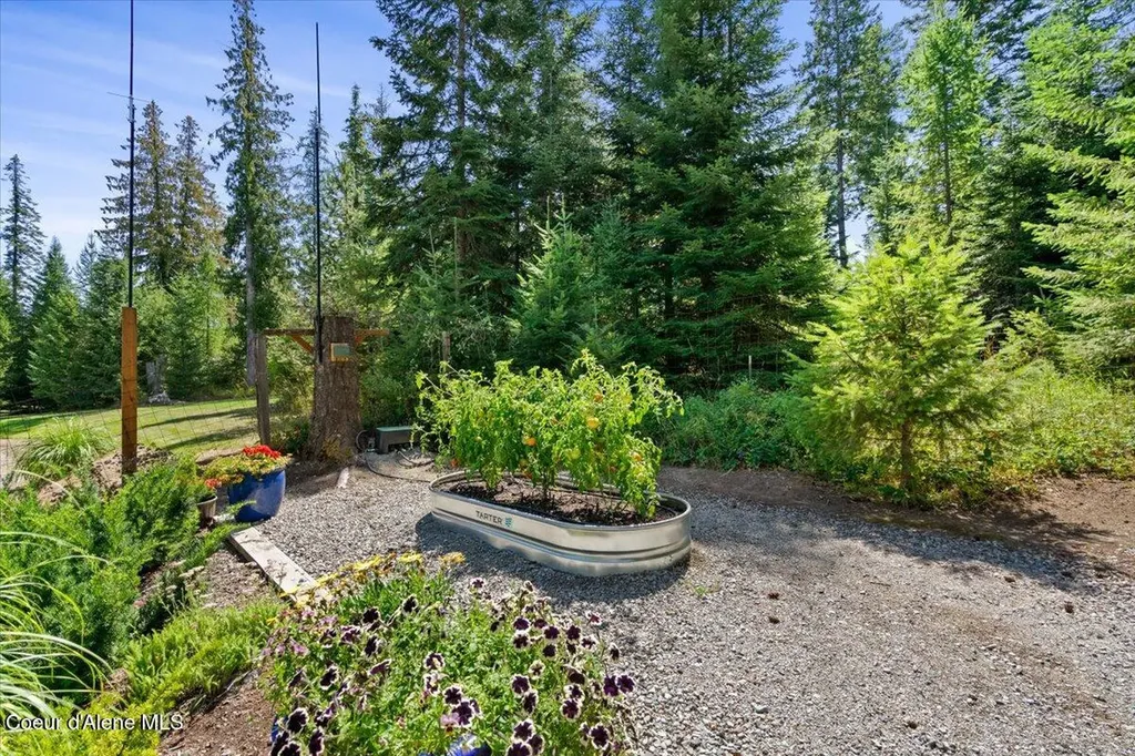 30989 N Walking Horse Lane Athol ID 83801