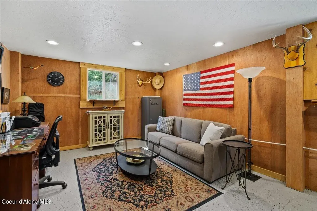 30989 N Walking Horse Lane Athol ID 83801