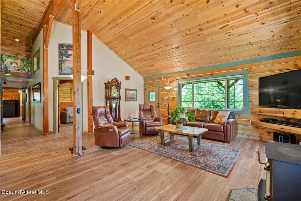 30989 N Walking Horse Lane Athol ID 83801