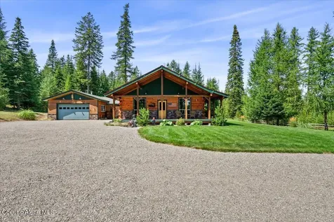 30989 N Walking Horse Lane Athol ID 83801