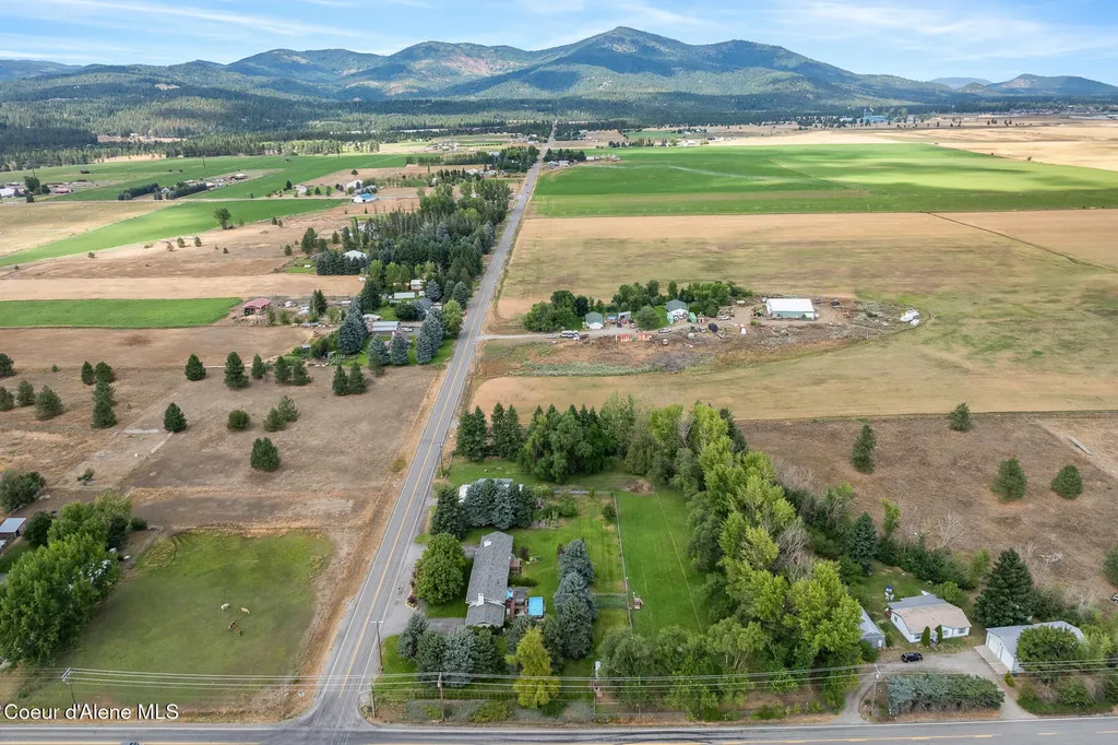 9636 N Idaho Road Post Falls ID 83854