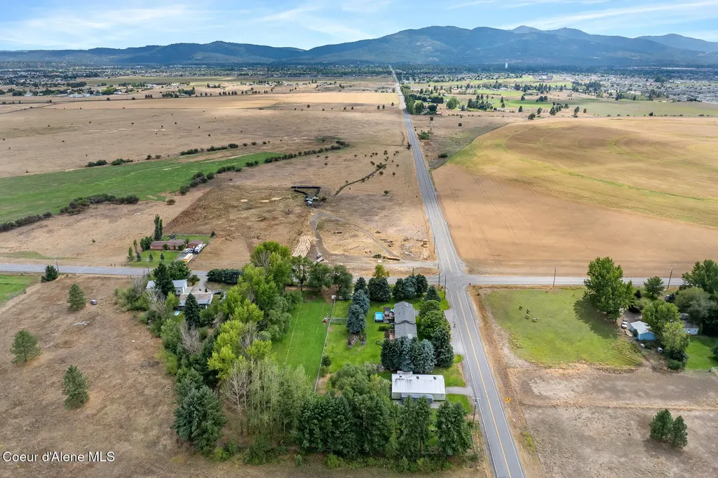 9636 N Idaho Road Post Falls ID 83854