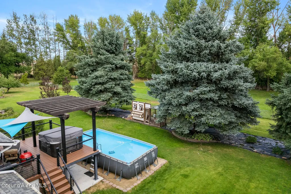 9636 N Idaho Road Post Falls ID 83854
