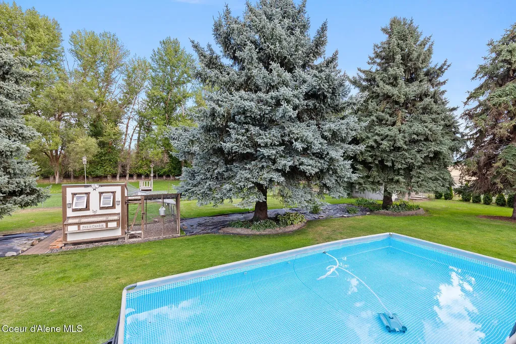 9636 N Idaho Road Post Falls ID 83854