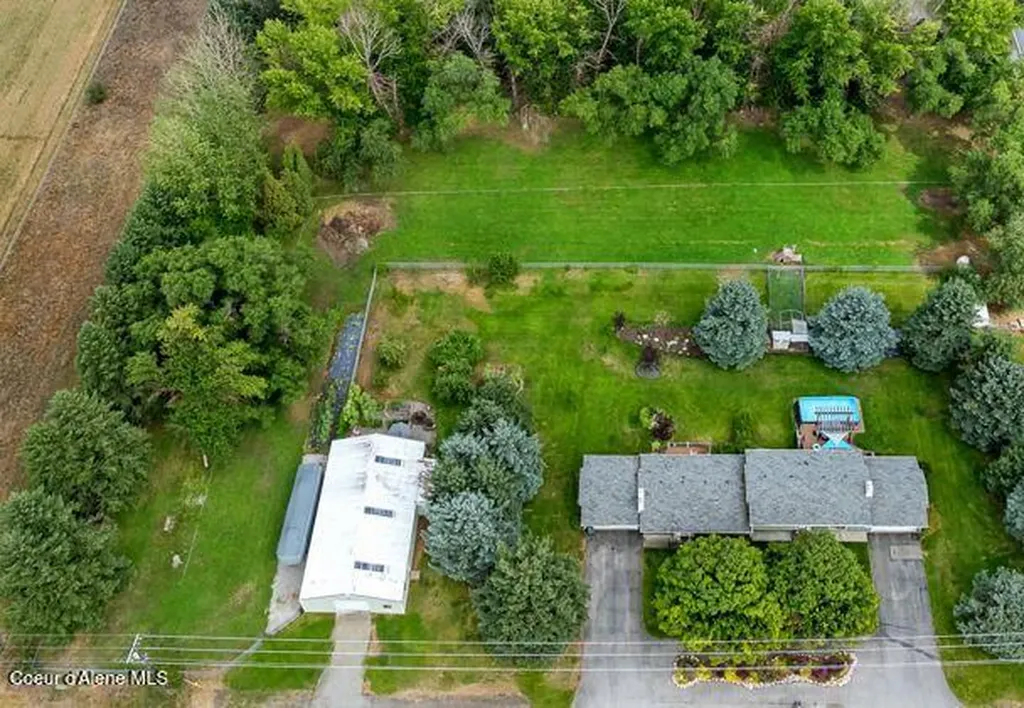 9636 N Idaho Road Post Falls ID 83854