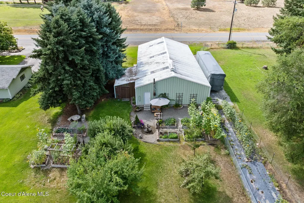 9636 N Idaho Road Post Falls ID 83854
