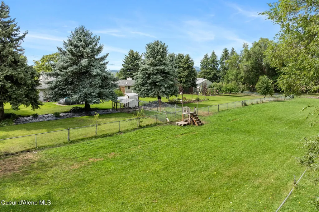9636 N Idaho Road Post Falls ID 83854