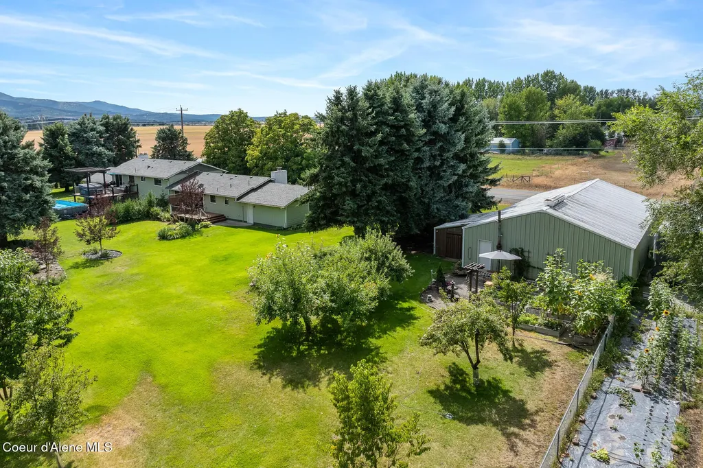 9636 N Idaho Road Post Falls ID 83854
