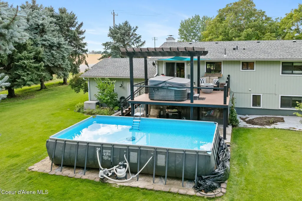 9636 N Idaho Road Post Falls ID 83854