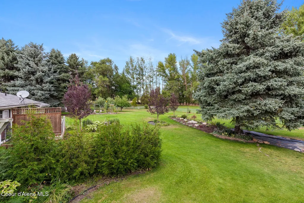 9636 N Idaho Road Post Falls ID 83854