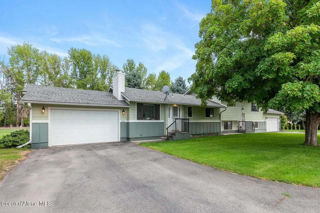 9636 N Idaho Road Post Falls ID 83854