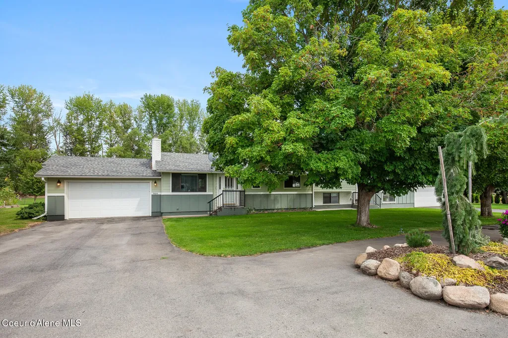 9636 N Idaho Road Post Falls ID 83854