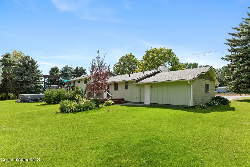 9636 N Idaho Road Post Falls ID 83854