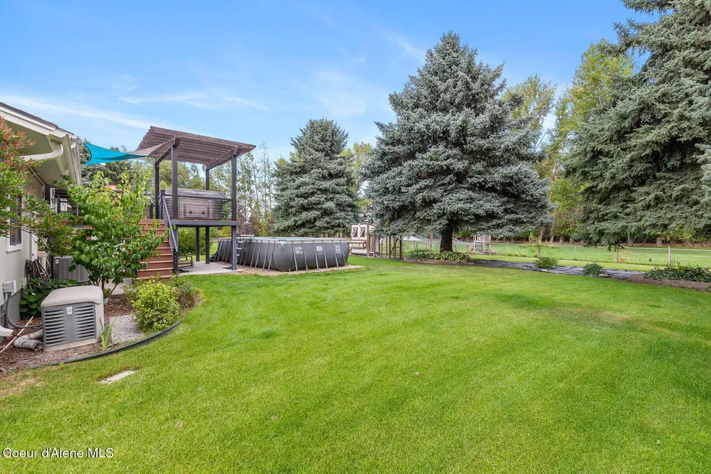 9636 N Idaho Road Post Falls ID 83854