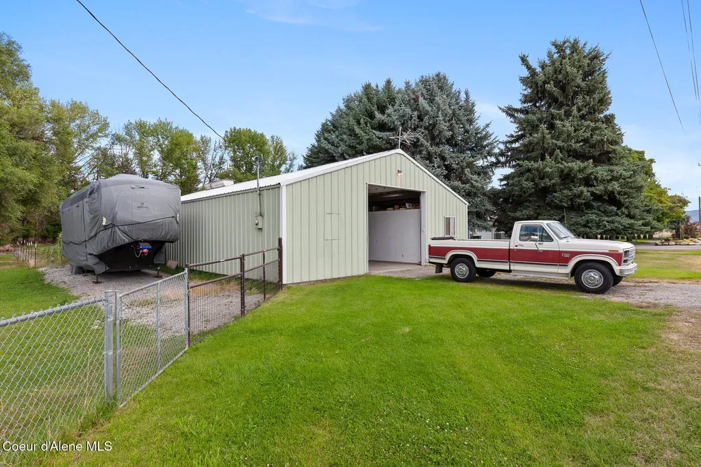 9636 N Idaho Road Post Falls ID 83854