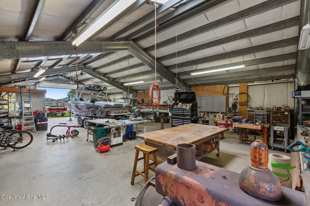 9636 N Idaho Road Post Falls ID 83854