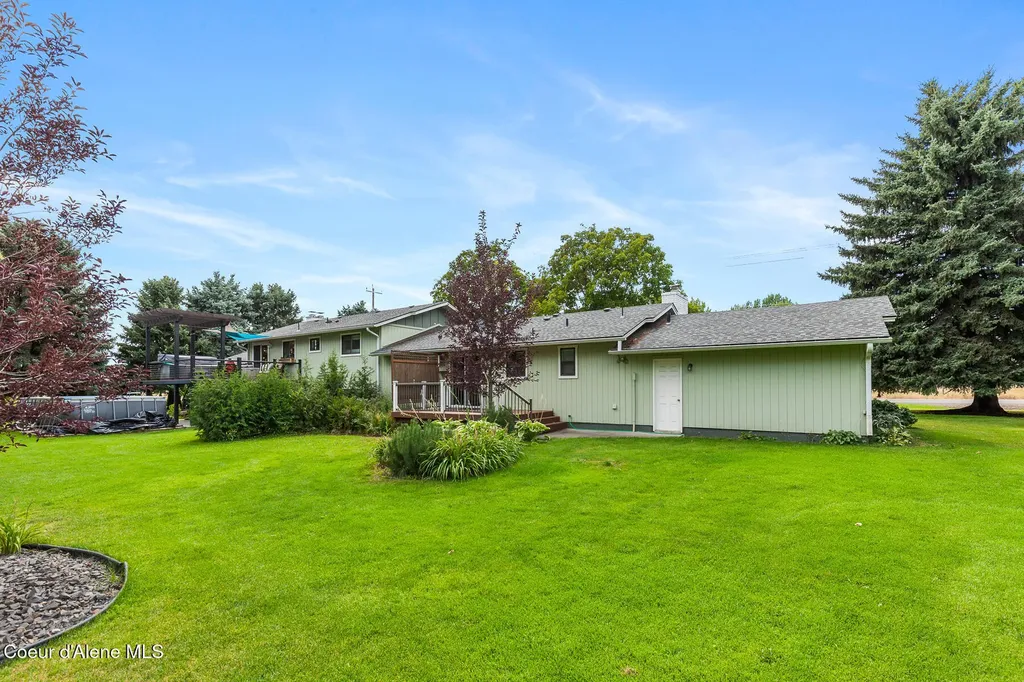 9636 N Idaho Road Post Falls ID 83854