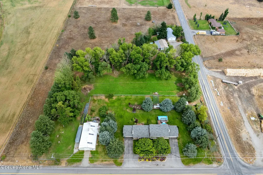 9636 N Idaho Road Post Falls ID 83854