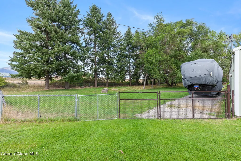 9636 N Idaho Road Post Falls ID 83854