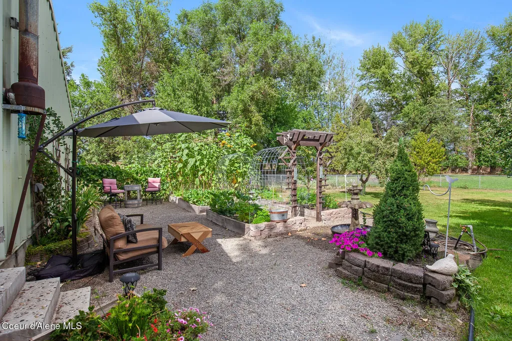 9636 N Idaho Road Post Falls ID 83854