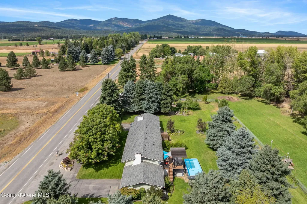 9636 N Idaho Road Post Falls ID 83854