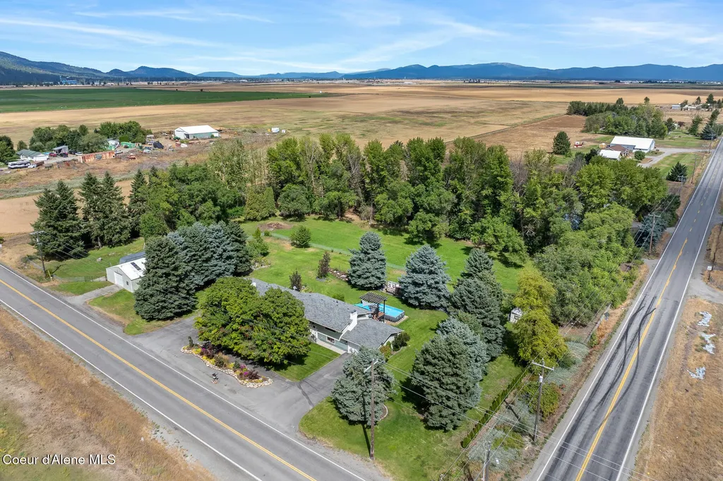 9636 N Idaho Road Post Falls ID 83854