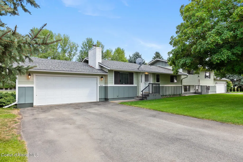 9636 N Idaho Road Post Falls ID 83854