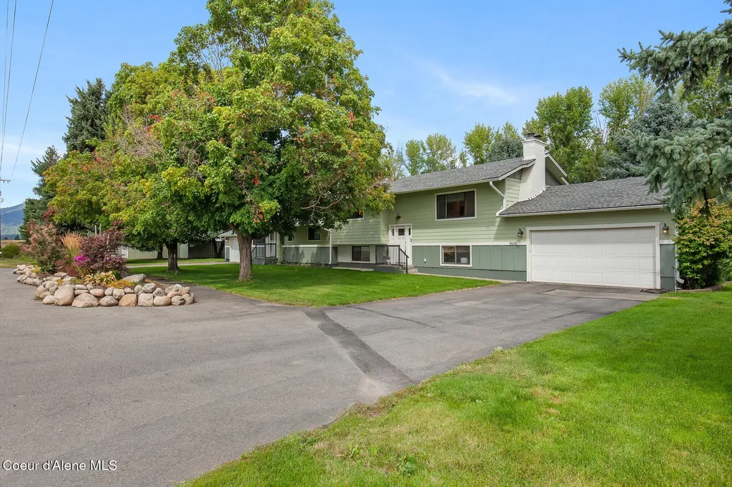 9636 N Idaho Road Post Falls ID 83854