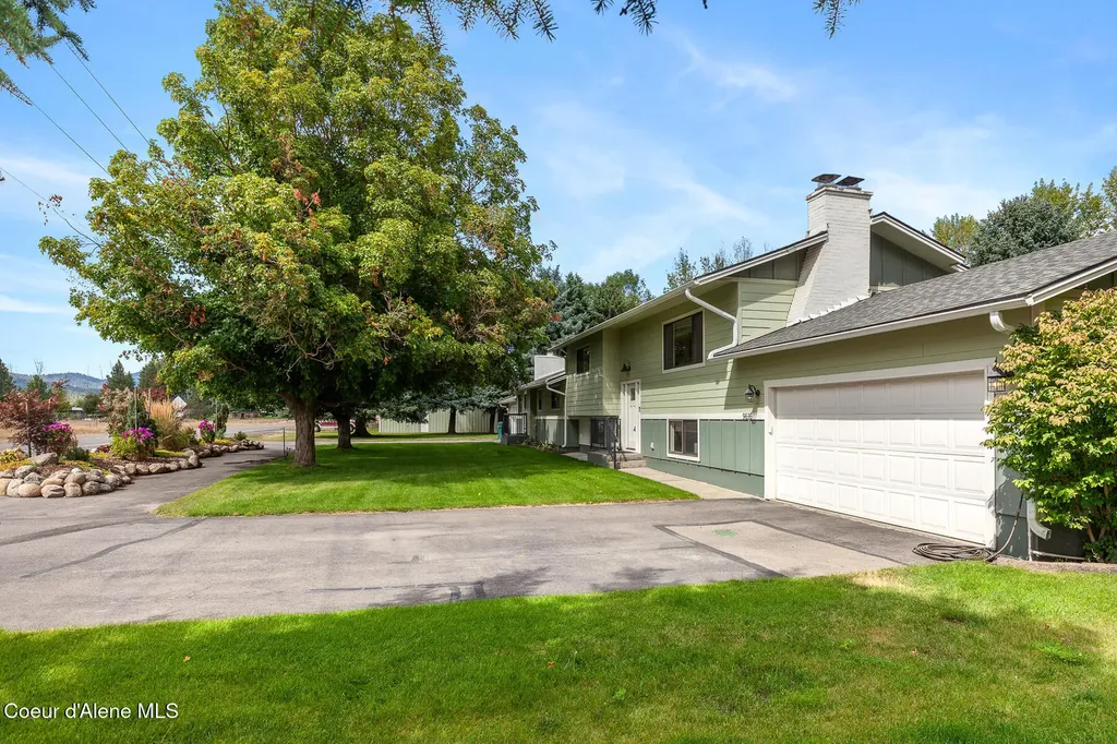 9636 N Idaho Road Post Falls ID 83854