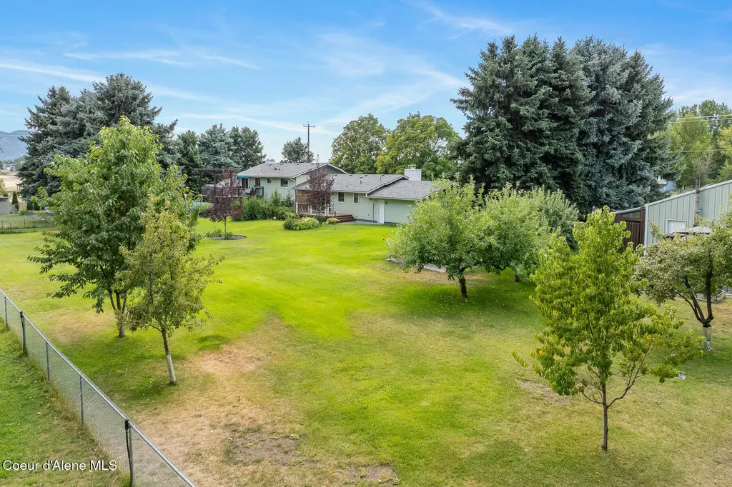 9636 N Idaho Road Post Falls ID 83854