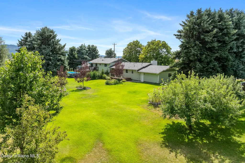 9636 N Idaho Road Post Falls ID 83854