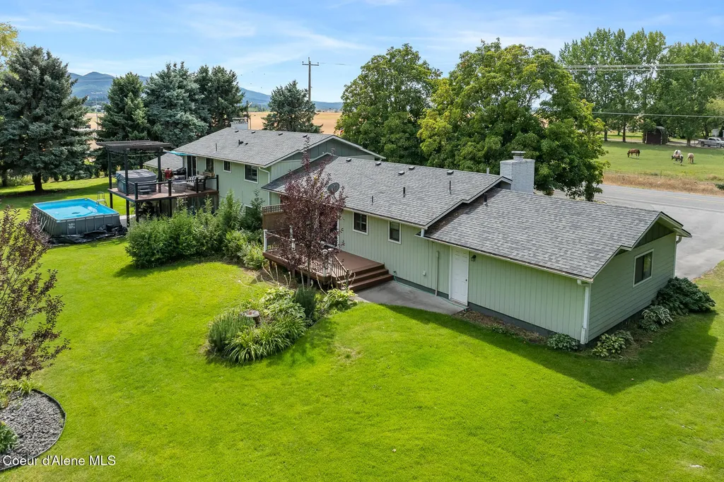 9636 N Idaho Road Post Falls ID 83854