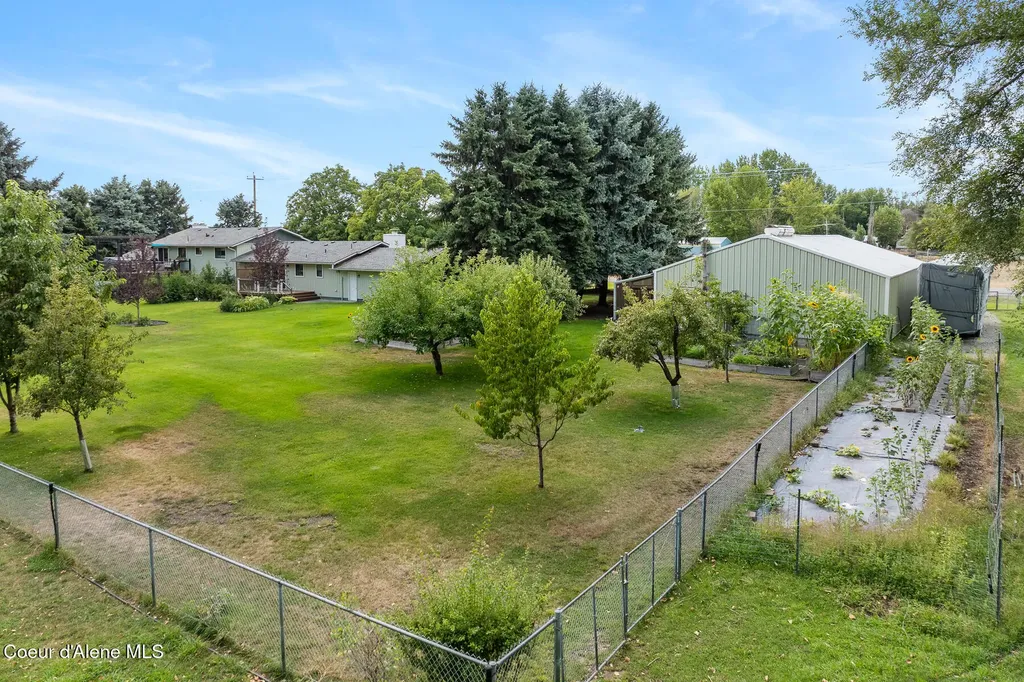 9636 N Idaho Road Post Falls ID 83854