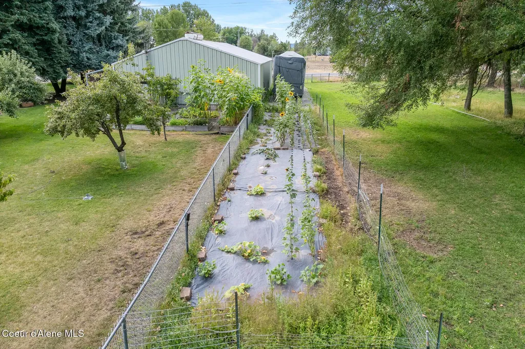 9636 N Idaho Road Post Falls ID 83854