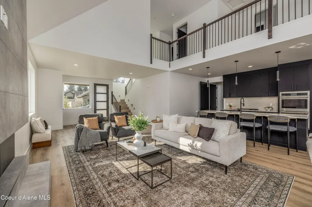 1189 E Sleeping Deer Avenue Hayden ID 83835