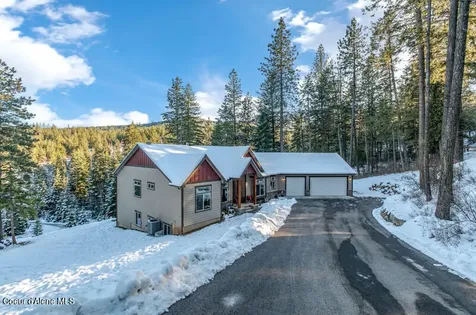 1326 S Signal Point Road Post Falls ID 83854