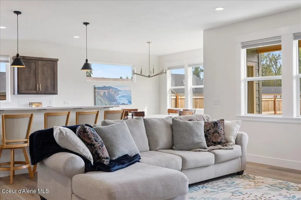 2058 S Aspen Way Sandpoint ID 83864