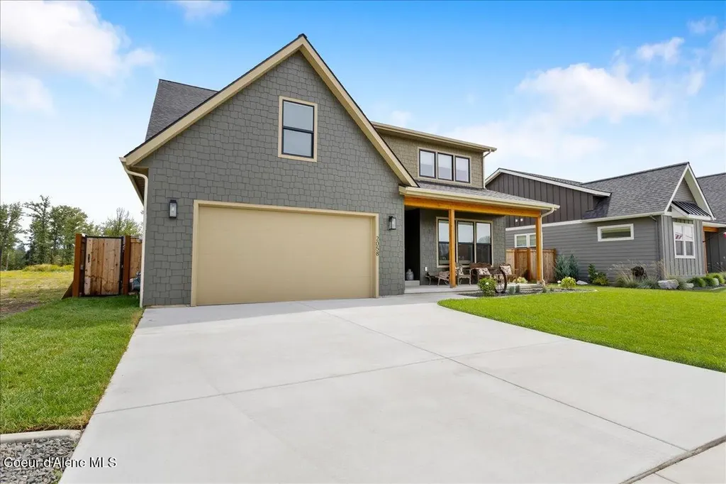 2058 S Aspen Way Sandpoint ID 83864