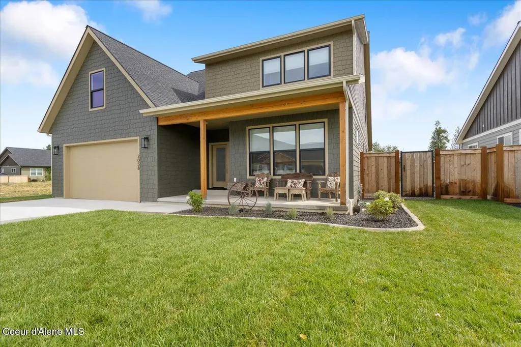 2058 S Aspen Way Sandpoint ID 83864