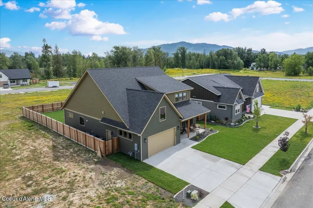 2058 S Aspen Way Sandpoint ID 83864