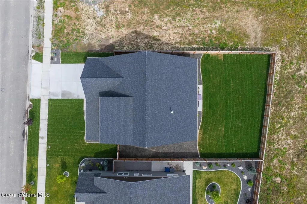 2058 S Aspen Way Sandpoint ID 83864