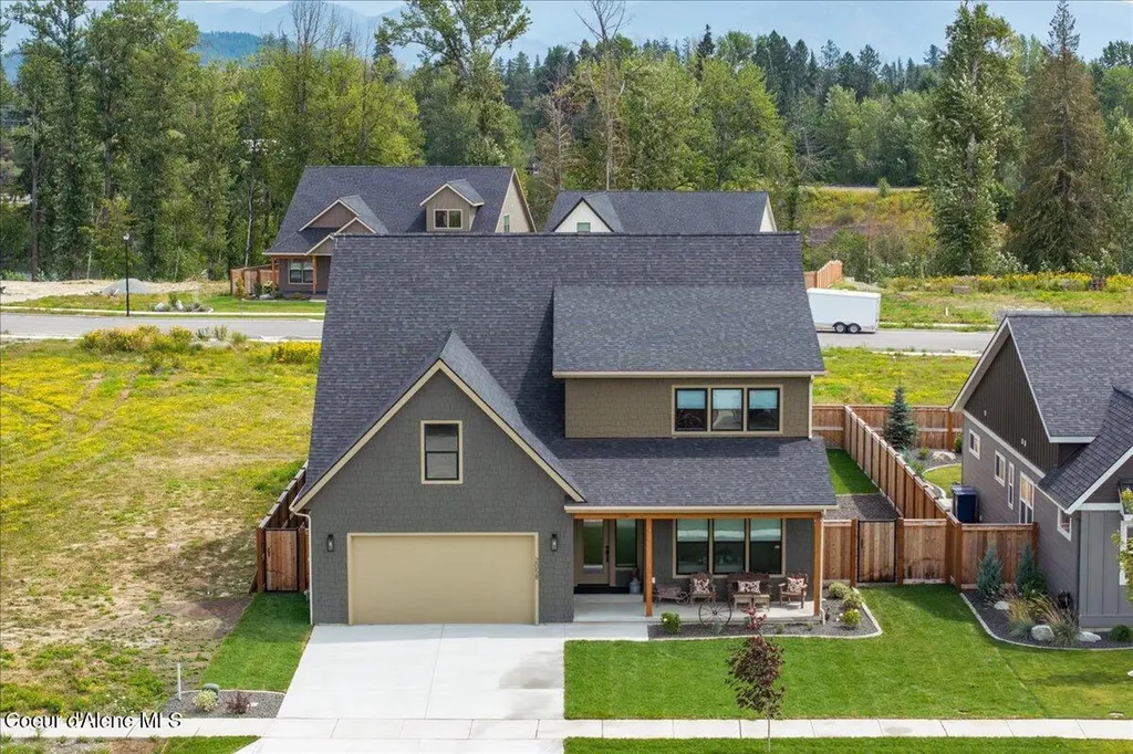 2058 S Aspen Way Sandpoint ID 83864