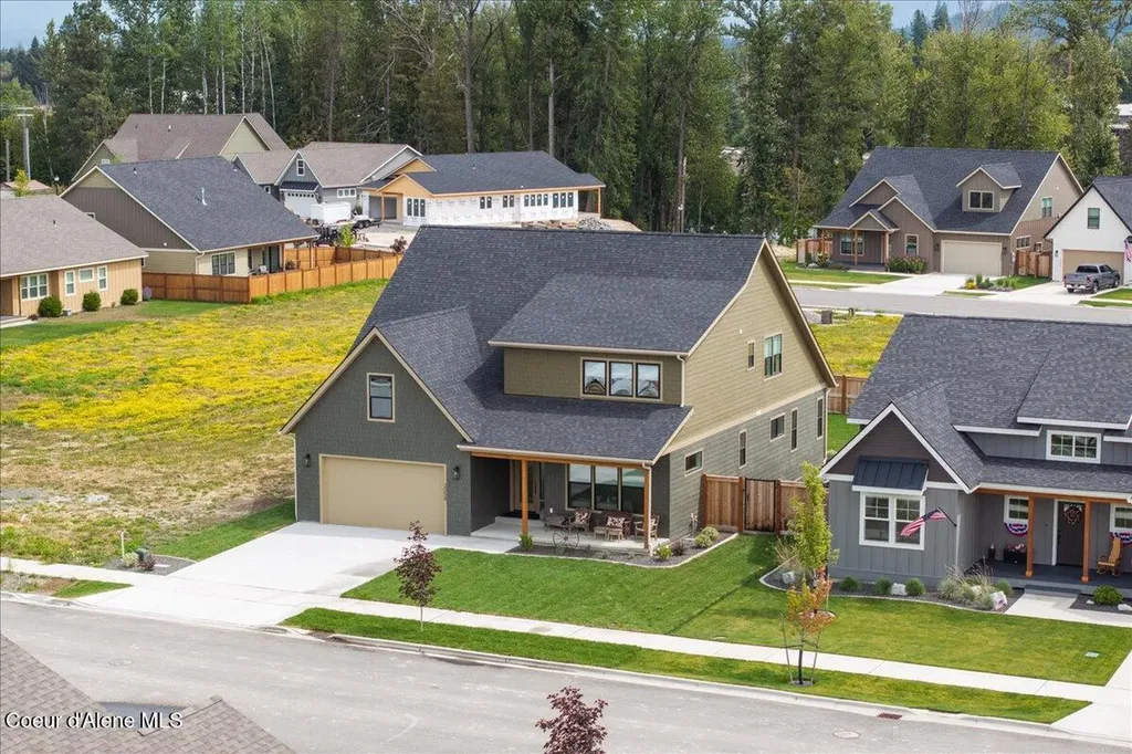 2058 S Aspen Way Sandpoint ID 83864