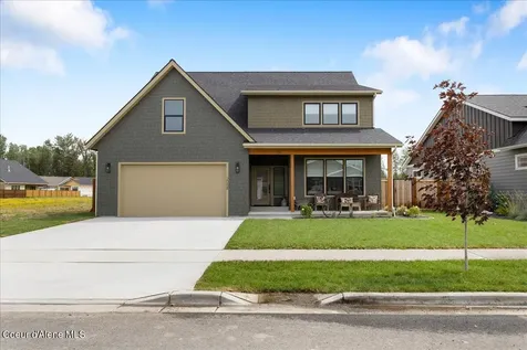 2058 S Aspen Way Sandpoint ID 83864