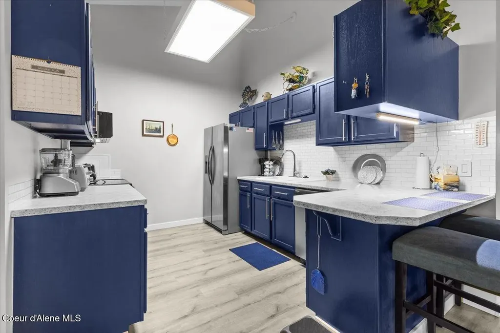 5276 W Racquet Road Rathdrum ID 83858