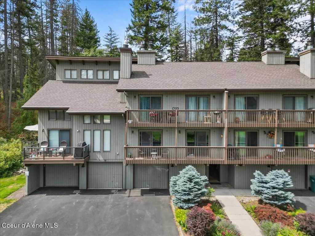 5276 W Racquet Road Rathdrum ID 83858
