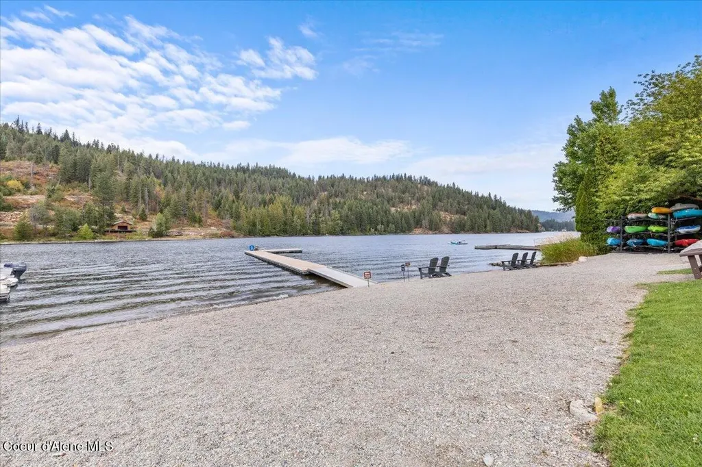 5276 W Racquet Road Rathdrum ID 83858