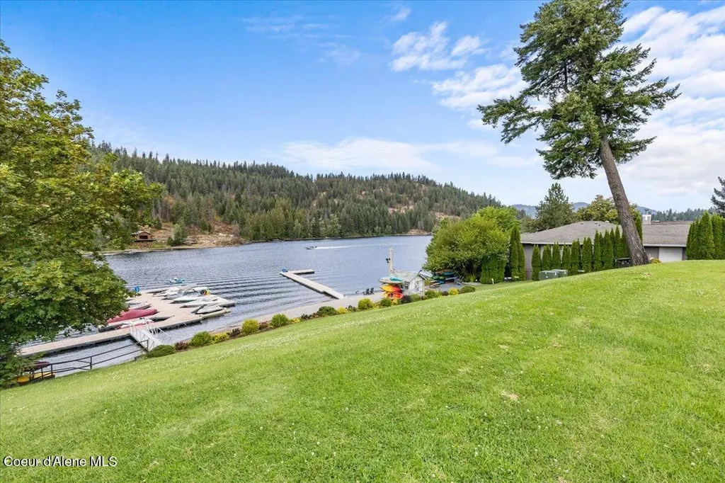 5276 W Racquet Road Rathdrum ID 83858